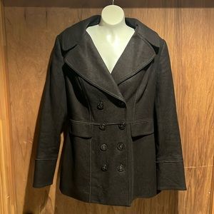 Worth New York wool blazer women’s 8